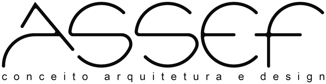 Assef — conceito arquitetura e design